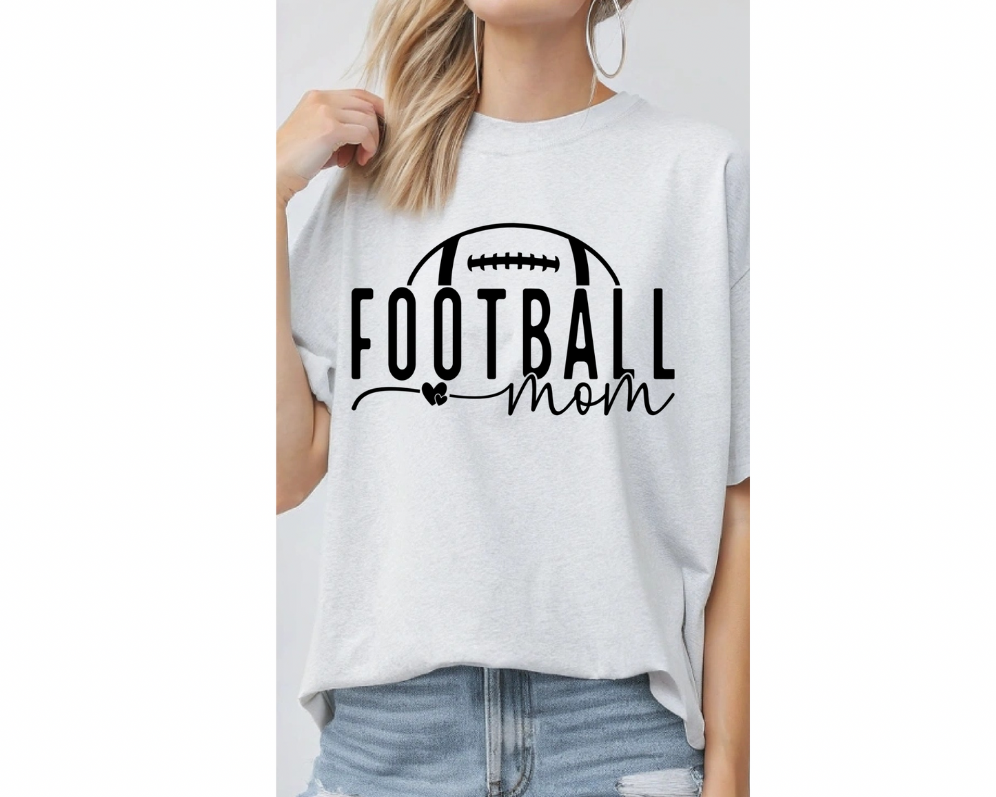 Football mama