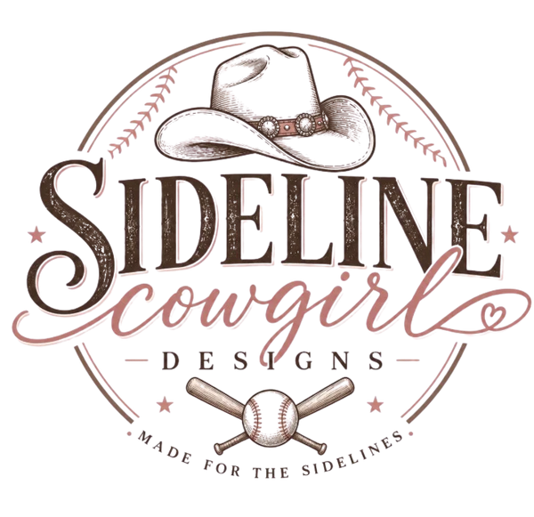 Sideline Cowgirl Designs 